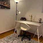 Feriehus Povoa Living House *