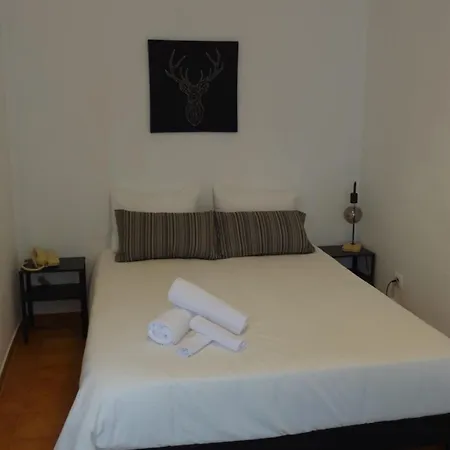 Povoa Living House Holiday home *