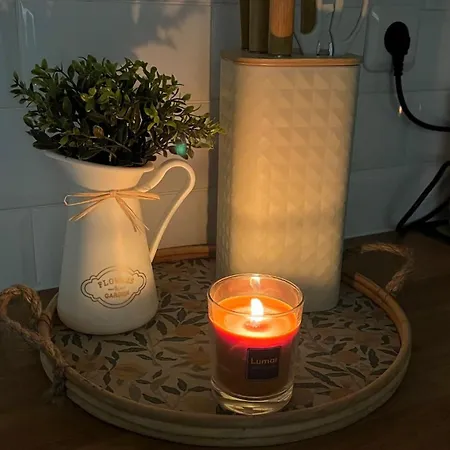 Povoa Living House Holiday home