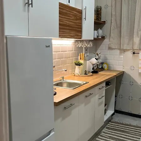 Holiday home Povoa Living House