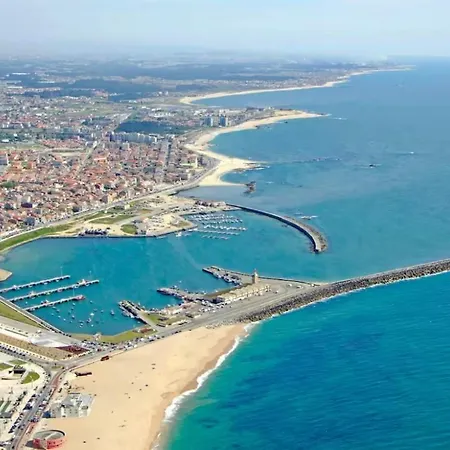 Holiday home Povoa Living House *