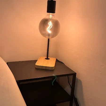 Holiday home Povoa Living House