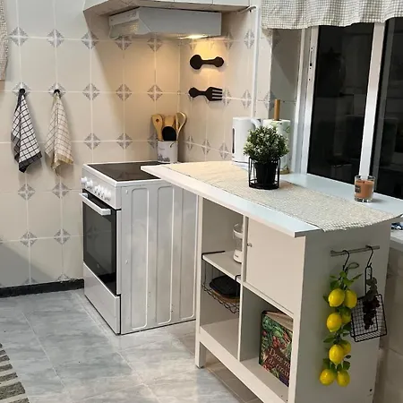 Holiday home Povoa Living House