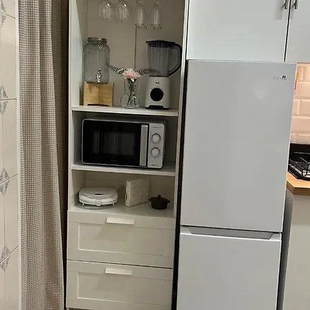 Povoa Living House Holiday home