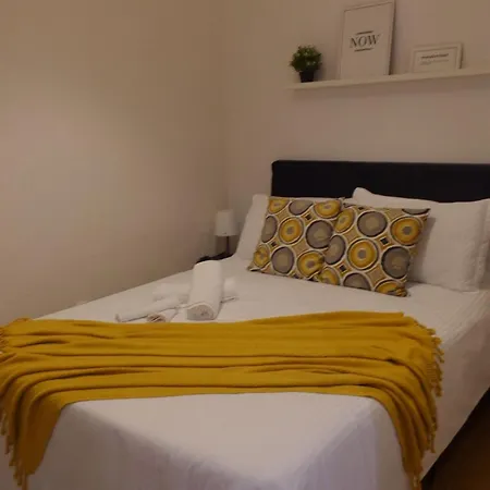 Holiday home Povoa Living House *