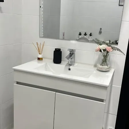 Holiday home Povoa Living House