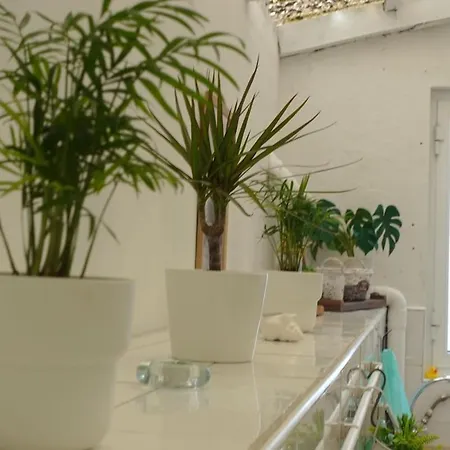 Holiday home Povoa Living House