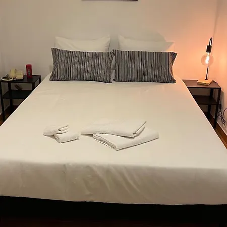 Povoa Living House Povoa de Varzim