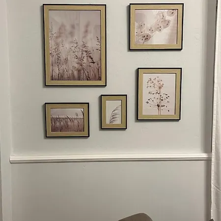 Holiday home Povoa Living House