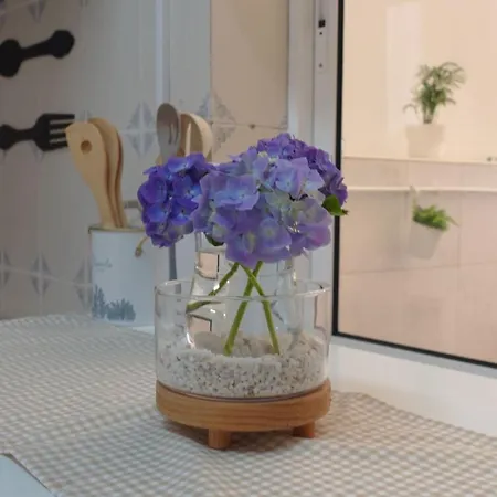 Povoa Living House Holiday home