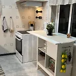 Semesterbostad Povoa Living House