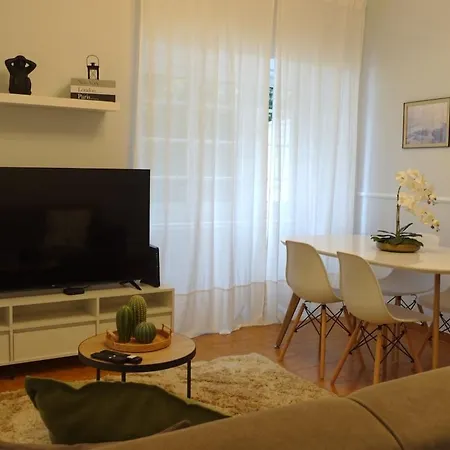 Povoa Living House * Póvoa de Varzim