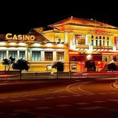 Povoa Living House Vakantiehuis