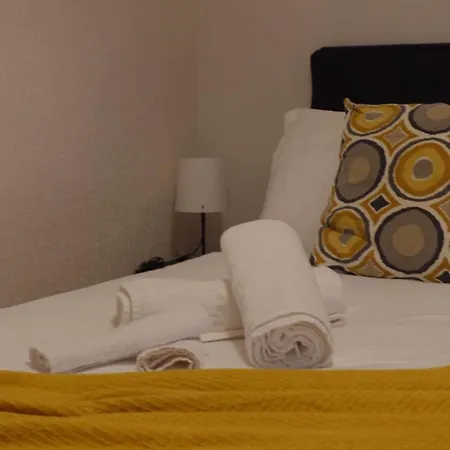 Povoa Living House *