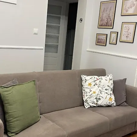 Feriehus Povoa Living House *