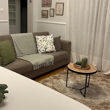 Povoa Living House Feriehus *