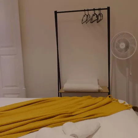 Povoa Living House Vakantiehuis *