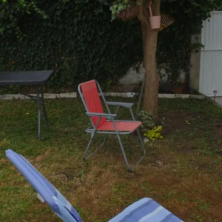 Povoa Living House Vakantiehuis Póvoa de Varzim