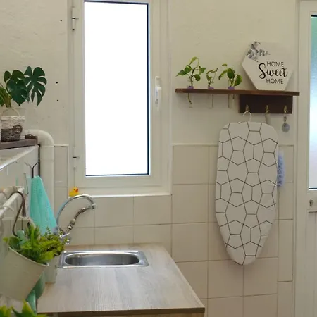 Povoa Living House Holiday home