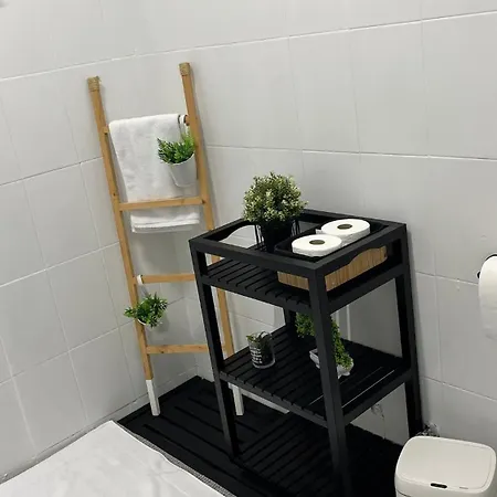 Povoa Living House Vakantiehuis