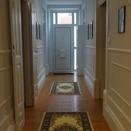 Povoa Living House Vakantiehuis *