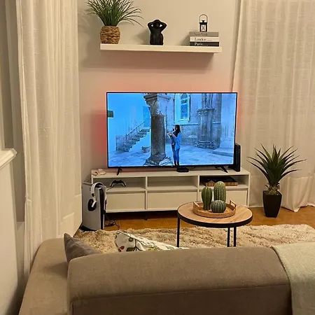 Feriehus Povoa Living House *