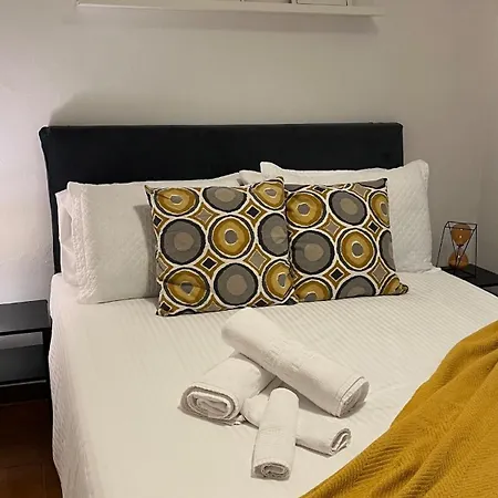 Povoa Living House *