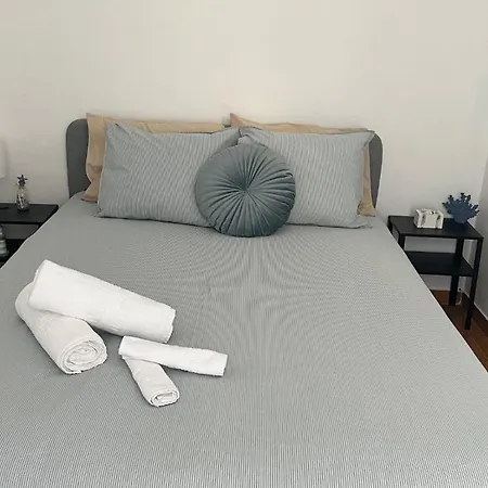 Povoa Living House