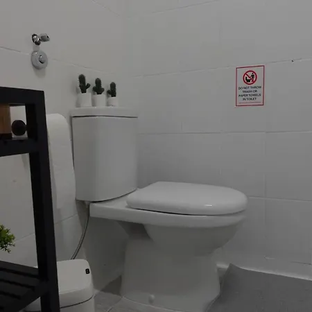 Vakantiehuis Povoa Living House *