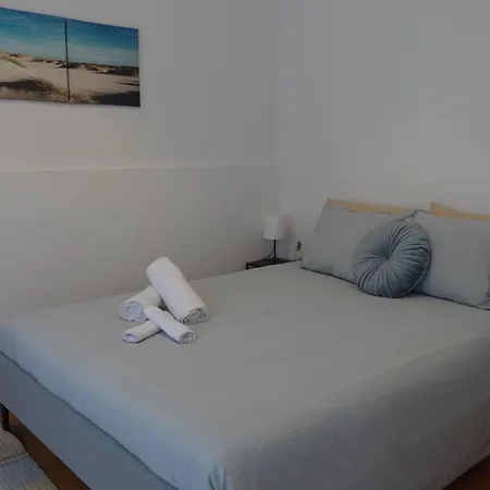 Povoa Living House Póvoa de Varzim