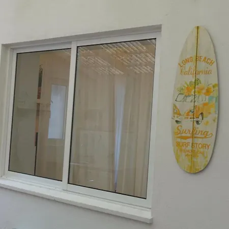 Feriehus Povoa Living House *