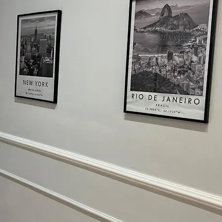 Povoa Living House Póvoa de Varzim