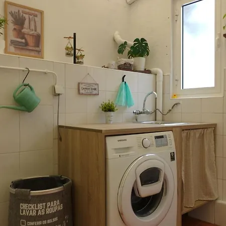 Povoa Living House Feriehus Póvoa de Varzim