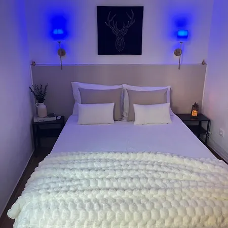 Povoa Living House