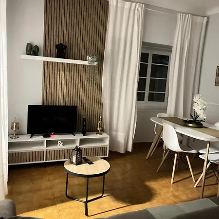 Povoa Living House Feriehus *