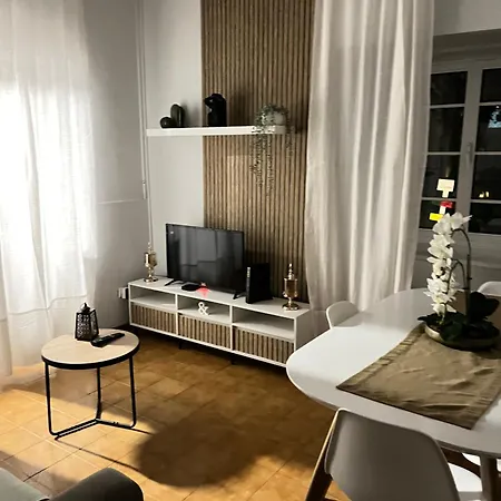 Povoa Living House *