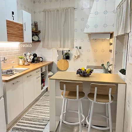 Feriehus Povoa Living House Póvoa de Varzim