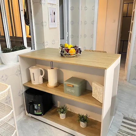 Povoa Living House