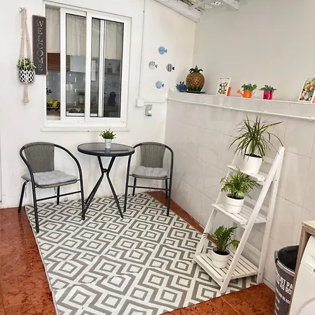 Povoa Living House * Póvoa de Varzim