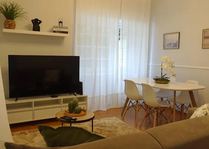 Povoa Living House * Póvoa de Varzim