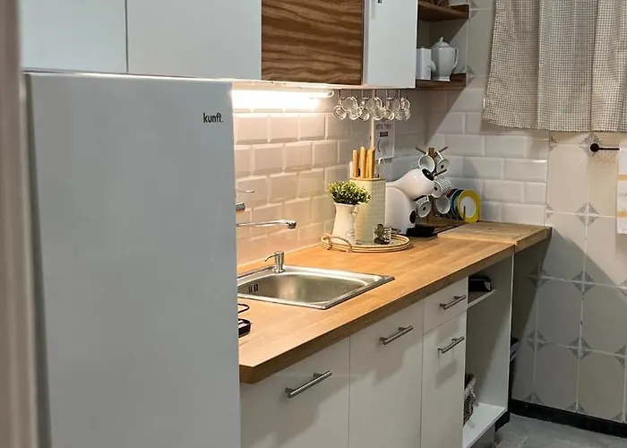 Casa vacanze Povoa Living House