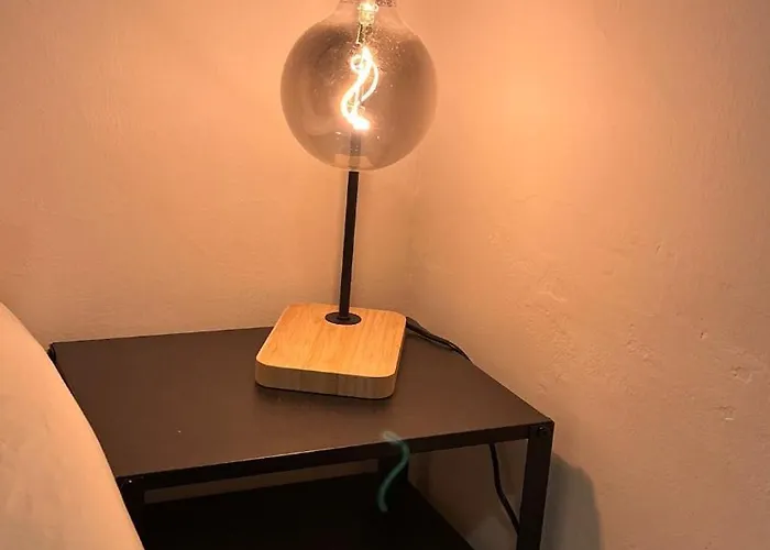 Hébergement de vacances Povoa Living House