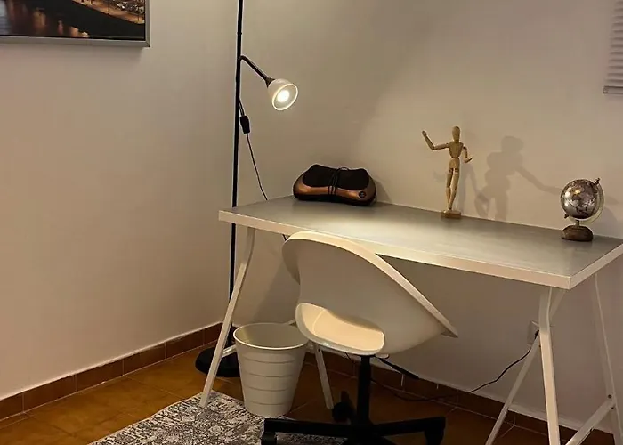 Сasa de vacaciones Póvoa Living House *