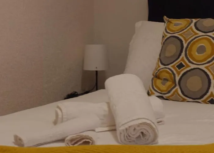 Póvoa Living House *