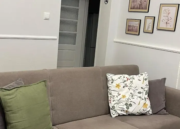 Casa vacanze Povoa Living House *