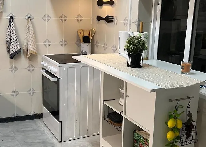 Casa vacanze Povoa Living House