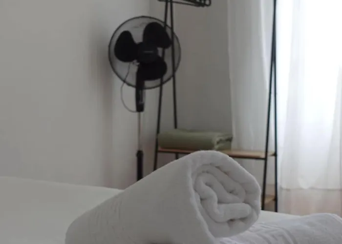 Povoa Living House Póvoa de Varzim