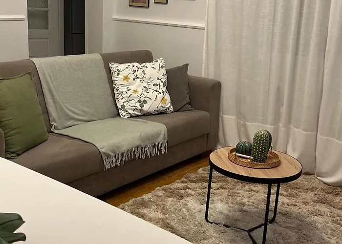 Póvoa Living House Сasa de vacaciones *