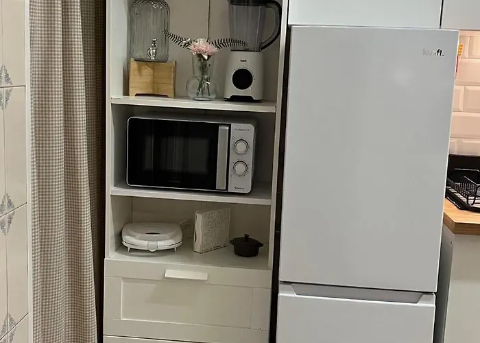 Povoa Living House Hébergement de vacances