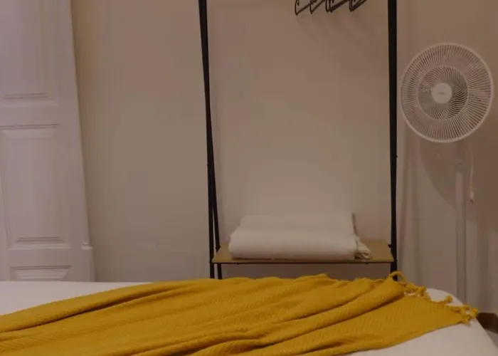 Povoa Living House Casa vacanze *